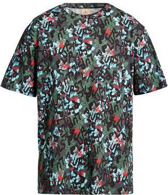 Peuterey CAMISETAS Y TOPS - Camisetas en YOOX.COM