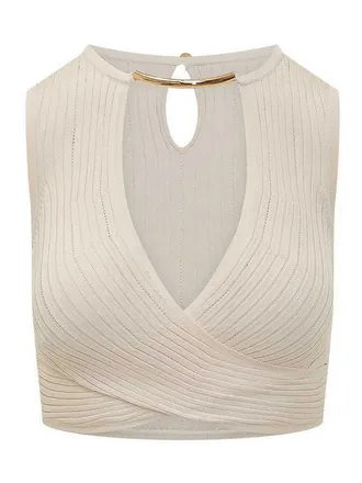 Elisabetta Franchi Top