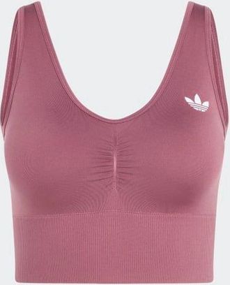 adidas Originals Seamless Bralet