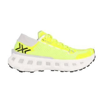 X Bionic Scarpe da running Gore-Tex Terraskin X03 - - Sport - Uomo - Giallo - 42 EU