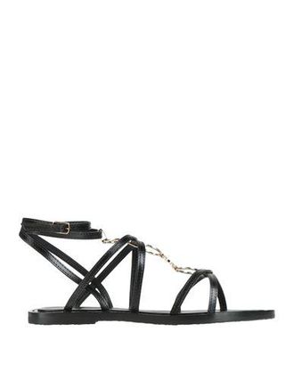 Celine SCHUHE - Sandalen auf YOOX.COM