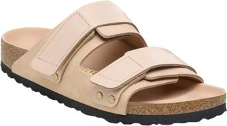 Birkenstock Mujer, Zapatos, Beige, Talla: 39 EU
