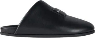 Givenchy Schoenen, Heren, Zwart, 41 EU, Mules