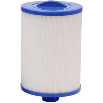 OEM Paquete De 2 Filtros De Repuesto Para Spa Unicel 6ch-940, Pww50p3 (no Pww50p4), Filbur Fc-0359, 817-0050, 25252, 03fil1400 (rosca Sae De 1,5)