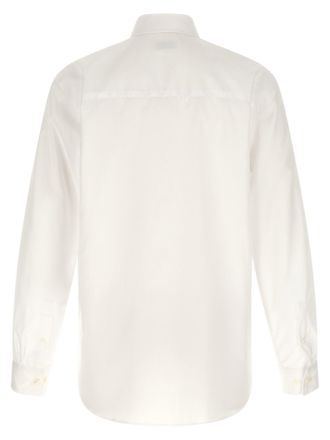 Dries Van Noten Cilian Shirt - White