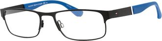 Tommy Hilfiger Mens 54Mm Optical Frames