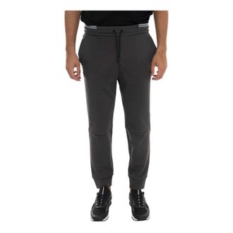 HUGO BOSS Uomo, Pantaloni, Grigio, 2Xl, new