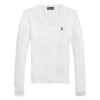 Polo Ralph Lauren Donna, Maglie, Bianco, XS, new