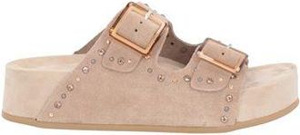 Colors Of California FOOTWEAR - Sandals on YOOX.COM