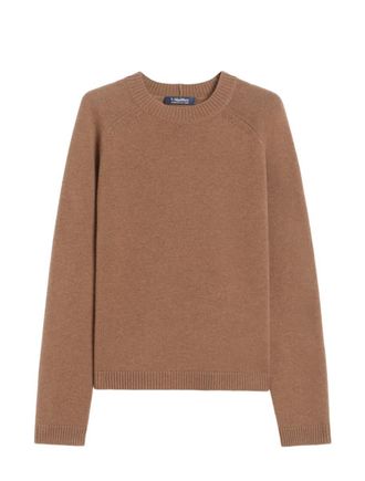 Max Mara Sweaters