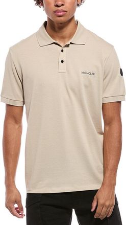 Moncler Polo Shirt