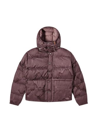 The North Face Heritage 71 Sierra donsjack