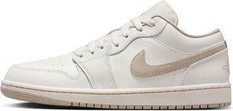 Nike Jordan (WMNS) Air Jordan 1 Low Sail Pale Ivory DC0774-112