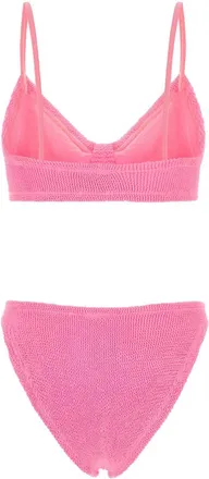Hunza G Alicia Bikini - Pink