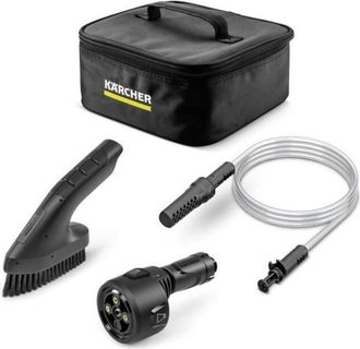 Karcher Kit Avventura Per Idropulitrici Mobili Oc 3 E Oc 4 - Karcher
