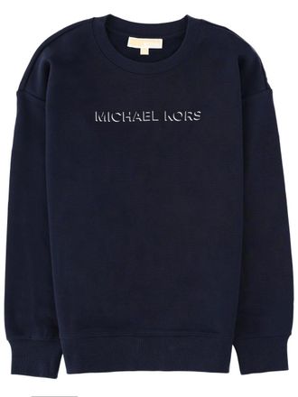 Michael Kors Sweatshirt With Logo
