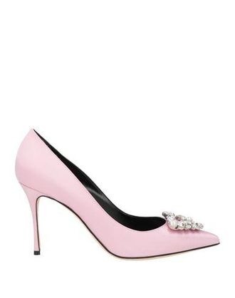 Sergio Rossi CALZADO - Zapatos de sal&oacute;n en YOOX.COM
