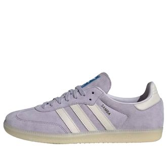 adidas Samba OG Silver Dawn IG6176