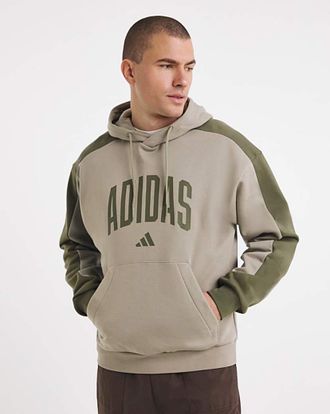 adidas Collegiate Hoodie