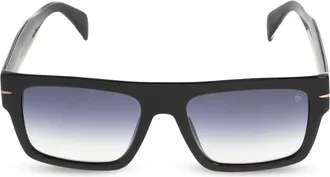 Eyewear by David Beckham Uomo, Accessori, Nero, Taglia unica, new