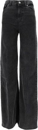 Dondup Donna, Jeans, Nero, W29, new