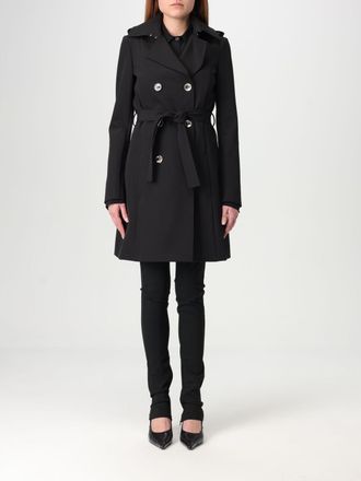 Patrizia Pepe Jacket Woman color Black
