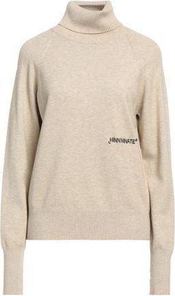 Hinnominate PRENDAS DE PUNTO - Cuello alto en YOOX.COM