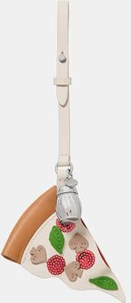 Kate Spade New York Charmed NYC Pizza Bag Charm