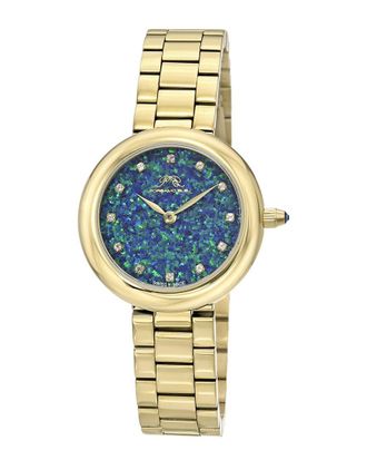 Porsamo Bleu Womens Opal Watch