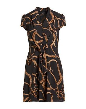 Ralph Lauren DRESSES - Mini dresses on YOOX.COM
