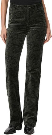 Paige Paige Naomi Dark Forest Multi Jean