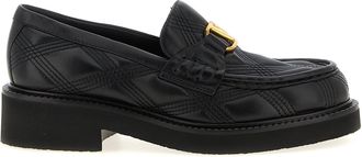 Valentino Garavani Valentino Garavani Quiltie Loafers