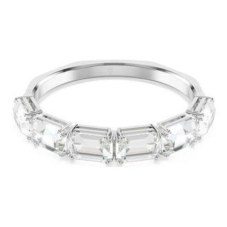 Swarovski unisex, Accessoires, Wit, Maat: ONE Size