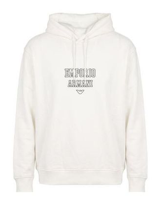 Emporio Armani TOPWEAR - Sweatshirts on YOOX.COM