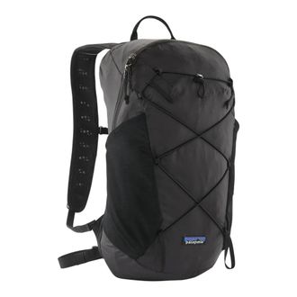 Patagonia Backpacks, male, Black, Size: ONE SIZE Terravia Pack 14L