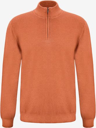 Maurizio Baldassari Troyer aus feiner Schurwolle