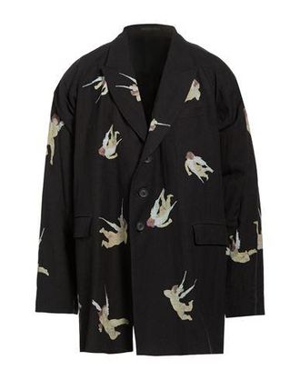 Yohji Yamamoto ANZ&Uuml;GE und CO-ORDS - Blazers auf YOOX.COM