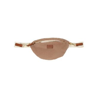 Chlo&eacute; Tassen, Heren, Bruin, ONE Size, Belt Bags