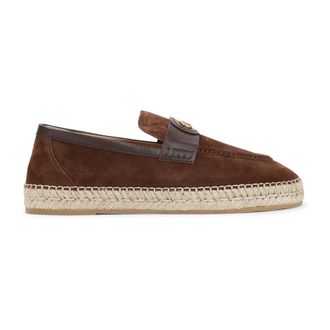Valentino Garavani Espadrilles, male, Brown, Size: 11 US Espadrilles