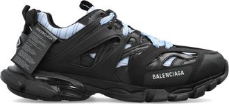 Balenciaga Hombre, Zapatos, Negro, Talla: 41 EU