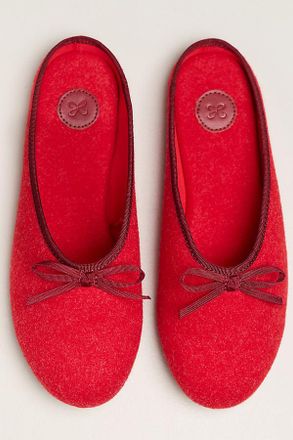 Maeve House Slippers