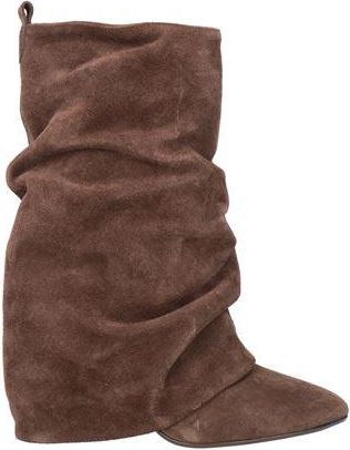 Ovye By Cristina Lucchi FOOTWEAR - Ankle boots on YOOX.COM