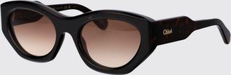 Chlo&eacute; Occhiali da sole CH0220S in acetato