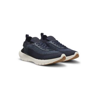 BOSS MOTION sneakers with responsive MOTION FOAM outsole