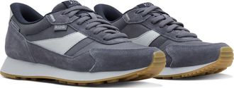 Kizik Siena Hands-Free Sneaker in Grisaille/plein Air at Nordstrom, Size 10.5