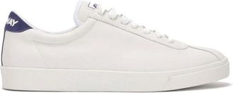 K-Way Donna, Scarpe, Bianco, 41 EU, new