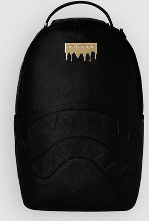 Sprayground Gold Brick Luxe Rugzak patroon