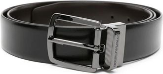 Emporio Armani Belt Classic Small
