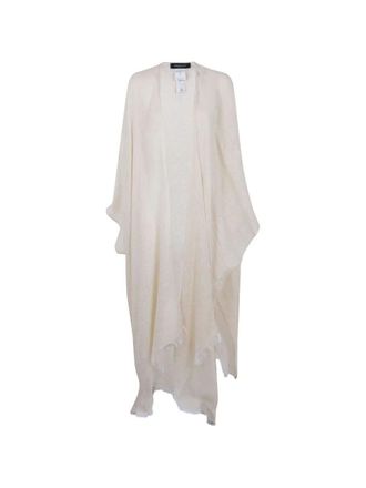 Fabiana Filippi Long Cardigan