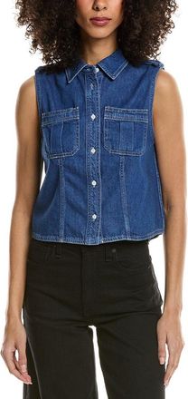 Frame Denim Frame The Major Shirt